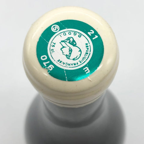 アントワーヌ ルプティ ド ラ ビーニュ ムルソー レ ペルショ 2022 750ml 13% Antoine Lepetit フランスワイン【S4】
