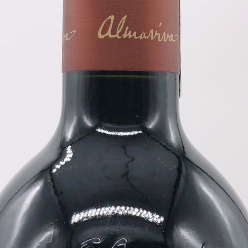 アルマヴィーヴァ ヴィーニャ アルマヴィーヴァ 2022 750ml 15% Almaviva 赤ワイン【S4】