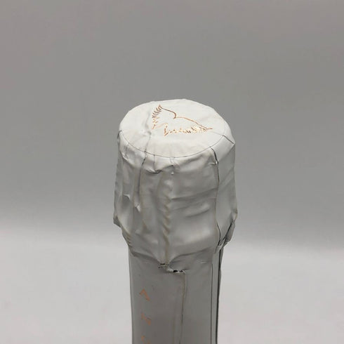 エンジェル NV ロゼ ホワイトボトル 750ml 12.5% ANGEL WHITE ROSE シャンパン【E0】