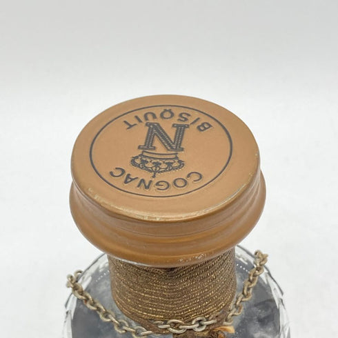 ビスキー ナポレオン バカラボトル 700ml 40% Bisquit Napoleon Baccarat 【L1】