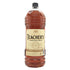 東京都限定◆サントリー ティーチャーズ ハイランドクリーム 4000ml 40% SUNTORY TEACHER'S 【H1】【同梱不可】