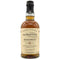 バルヴェニー12年 ダブルウッド 700ml The Balvenie Double Wood バーボン【H】