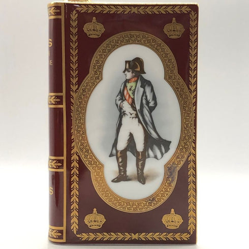 カミュ ナポレオン ブック型 ヴィエイユリザーブ 700ml 40% CAMUS NAPOLEON VIEILLE RESERVE コニャック1170g【H4】