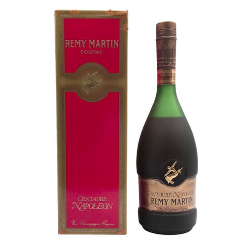 レミーマルタン セントー ナポレオン 700ml 40% REMY MARTIN CENTAURE NAPOLEON コニャック【P4】