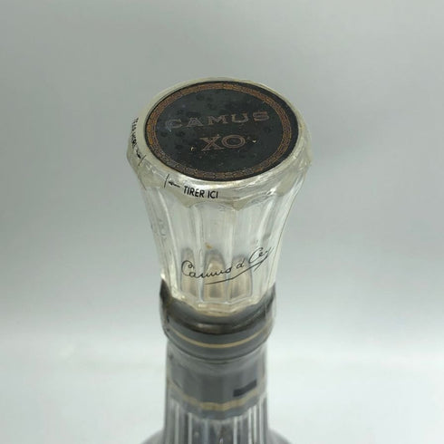 カミュ XO ロングネック 700ml 40% CAMUS コニャック【K1】