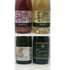 ジャパンシャンパン 【4本セット】 12% 750ml シャンパン【7-2】