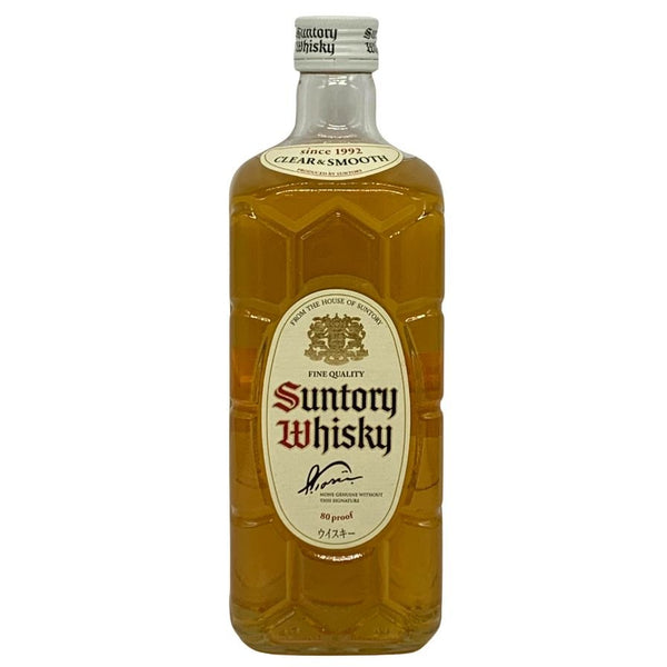 東京都限定◆サントリー ウイスキー 白角 700ml 40% SUNTORY WHISKEY 【H2】
