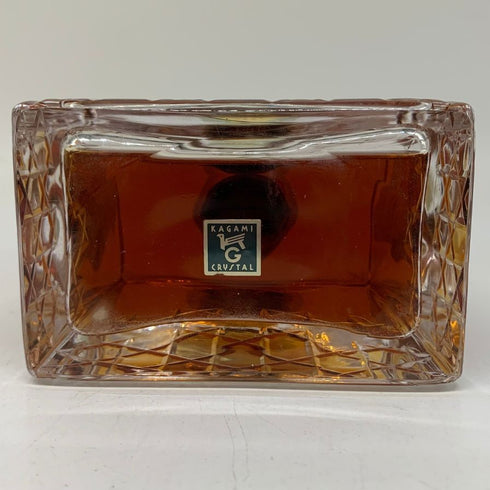 東京都限定◆サントリー ウイスキー インペリアル 特級 カガミクリスタル 600ml 43% SUNTORY IMPERIAL 【I2】