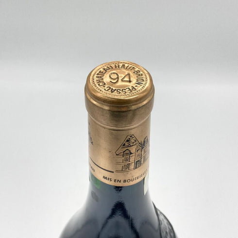 シャトー オー ブリオン 1994 750ml 12.5% CHATEAU HAUT BRION ボルドーワイン【M2】