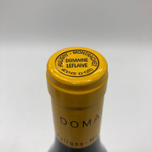 ドメーヌ ルフレーヴ ピュリニー モンラッシェ プルミエクリュ クラヴォワヨン 2017 750ml 13% DOMAINE LEFLAIVE Puligny-Montrachet 1er Cru Clavoillon 白ワイン【U4】