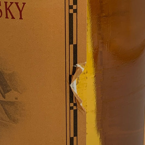 グレンモーレンジ 10年 ハイランドモルト 750ml 43% GLENMORANGIE スコッチウイスキー【B4】