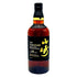 東京都限定◆サントリー 山崎 18年 700ml 43% Suntory 箱無 ホログラムシール付 【G4】