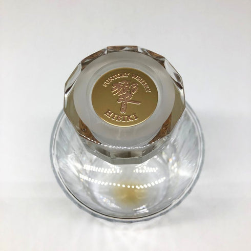 サントリー 響 30年 現行 700ml 空き瓶 箱付き【X4】