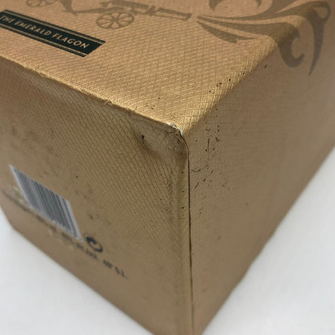 ロイヤルサルート 21年 シグネチャーブレンド 青陶器ボトル 700ml 40% ROYAL SALUTE スコッチウイスキー1420g【B2】