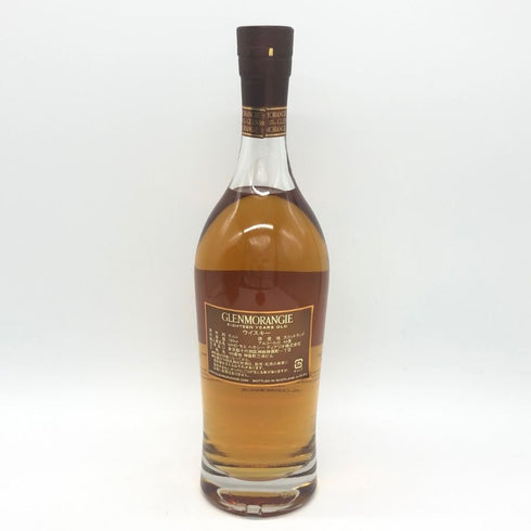グレンモーレンジ 18年 エクストリーム レア ウイスキー 700ml 43% GLENMORANGIE EXTREME RARE スコッチウイスキー【Q4】