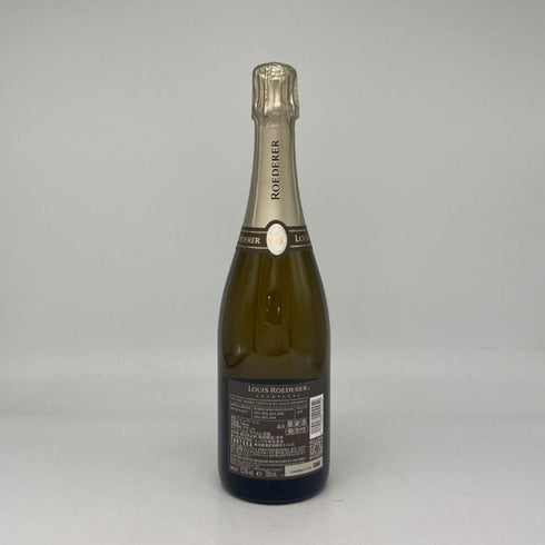 ルイロデレール コレクション 244 750ml 12.5% Louis Roederer Collection シャンパン【H4】