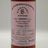 シグナトリー リンクウッド 12年 2012-2025 for SHINANOYA 1stフィルオロロソシェリーバット 700ml 59.9% Linkwood スコッチウイスキー【N0】