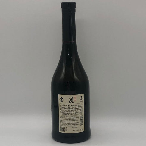 黒龍酒造 黒龍 しずく 2025 720ml 16% 2026年6月詰め 日本酒 - 大吟醸酒【O0】