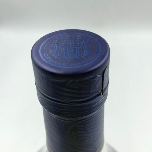 マーテル コルドンブルー エクストラオールド 1000ml 40% MARTELL CORDON BLEU EXTRA OLD コニャック【L4】