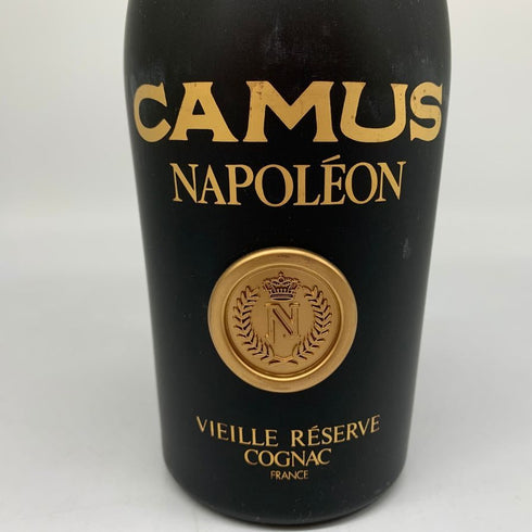 カミュ ナポレオン ヴィエイユ リザーブ 700ml 40% コニャック CAMUS NAPOLEON VIEILLE RESERVE コニャック【U1】