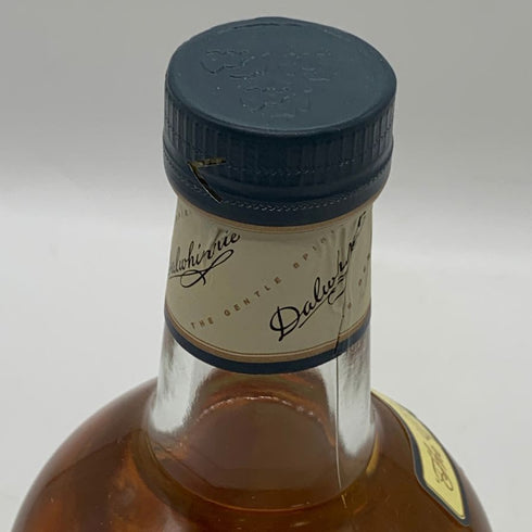ダルウィニー 15年 700ml 43% Dalwhinnie スコッチウイスキー【L0】