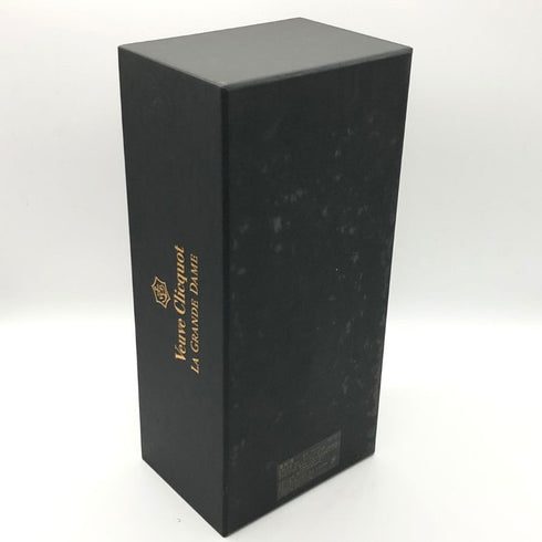 ヴーヴ クリコ ラ グランダム ブリュット ロゼ 2004 750ml 12.5% Veuve Clicquot LA GRANDE DAME ROSE BRUT シャンパン【J1】