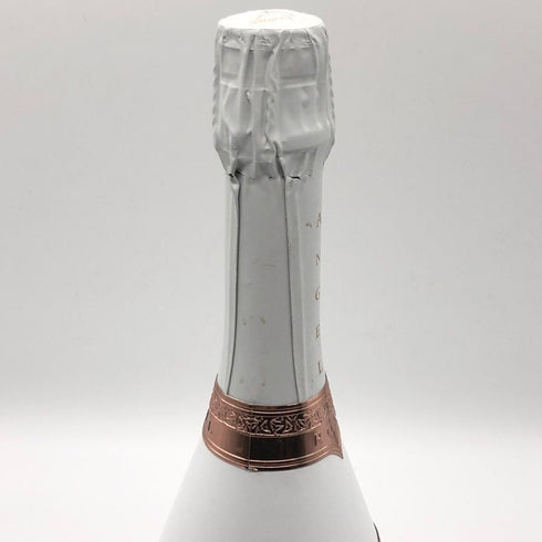エンジェル NV ロゼ ホワイトボトル 750ml 12.5% ANGEL WHITE ROSE シャンパン【G3】