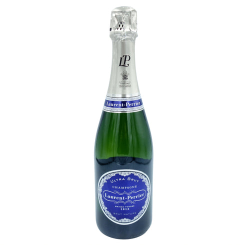 ローランペリエ ウルトラブリュット 750ml 12% Laurent Perrier Ultra Brut シャンパン【U1】
