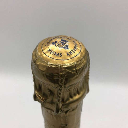 ポメリー キュヴェ ルイーズ ナチュール 2006 12.5% 750ml POMMERY Cuvee Louise Nature シャンパン【U0】