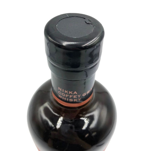 東京都限定◆ニッカ カフェグレーン ウイスキー 700ml 45% NIKKA COFFEY GRAIN WHISKY 【C4】