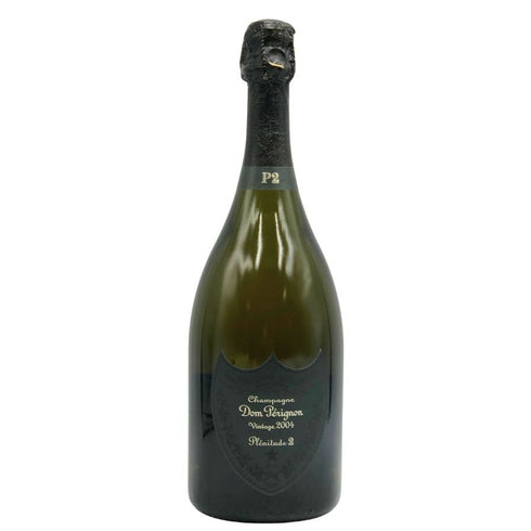 ドンペリニヨン P2 プレニチュード2 2004 750ml 12.5% Dom Perignon Plenitude2 シャンパン【V4】