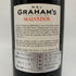 グラハム ヴィンテージ ポート 1986 750ml 20% GRAHAM`S VINTAGE PORT 赤ワイン【A】