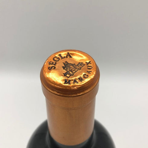 セグラ マルゴー シャトー ローザン セグラ 2000 750ml 13.5% SEGLA MARGAUX CHATEAU RAUZAN SEGLA ボルドーワイン【D1】