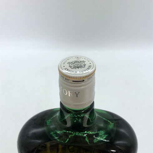 東京都限定◆サントリー ホワイト 900ml 40% SUNTORY 【T4】