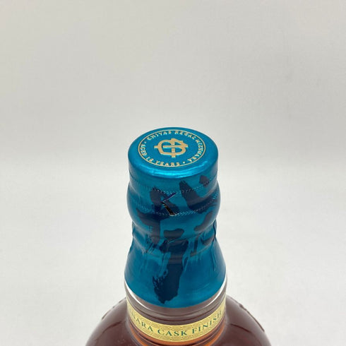 シーバスリーガル 18年 ミズナラ 700ml 43% CHIVAS REGAL MIZUNARA スコッチウイスキー【W】