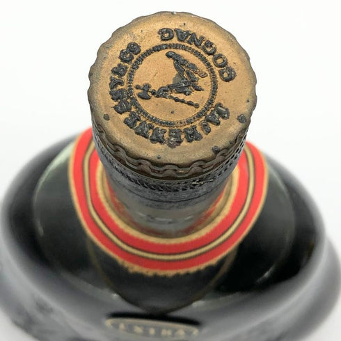 ジャズ ヘネシー エクストラ 金キャップ グリーンボトル 700ml 40% JA’s Hennessy EXTRA コニャック【E2】