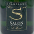 サロン ブランドブラン ル メニル 2006 750ml 12% SALON Blanc de Blancs Le Mesnil Brut シャンパン【【同梱不可】P】
