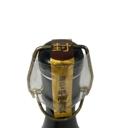 まさひろ酒造 本場泡盛 まさひろ五頭馬 十年古酒 720ml 43% 泡盛【A5】