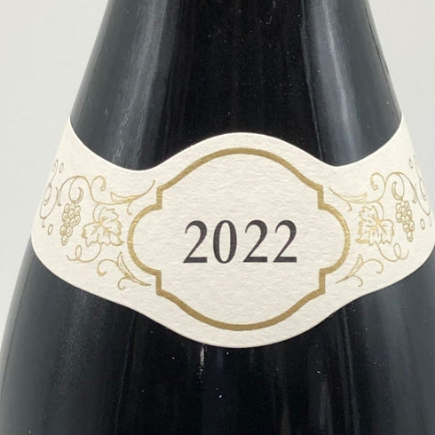 ジャン クロード ラモネ シャサーニュ モンラッシェ プルミエ クリュ モルジョ 2022 750ml 13.5% Jean Claude Ramonet Chassagne-Montrachet 1er Cru Morgeot ブルゴーニュワイン【C2】