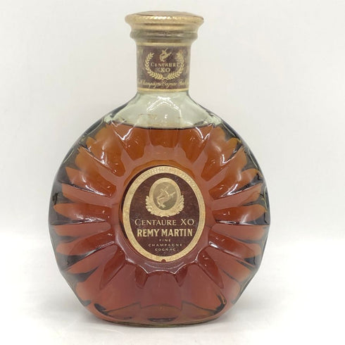 レミーマルタン セントー XO グリーンボトル 700ml 40% REMY MARTIN CENTAURE コニャック【J0】