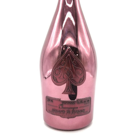 アルマンド ブリニャック ロゼ 750ml 12.5% ARMAND DE BRIGNAC シャンパン【D1】