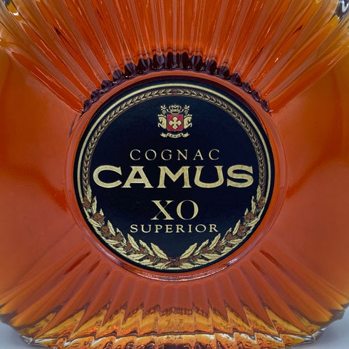 カミュ XO スペリオール 700ml 40% CAMUS XO SUPERIOR コニャック【S4】