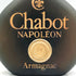 シャボー ナポレオン 700ml 40% Chabot NAPOLEON バーボン【V1】