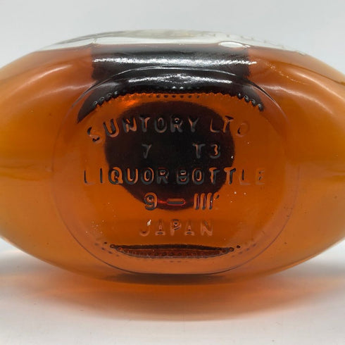 東京都限定◆サントリー ミレニアム 2000 ピュアモルト 700ml 43% SUNTORY MILLENNIUM 【M4】