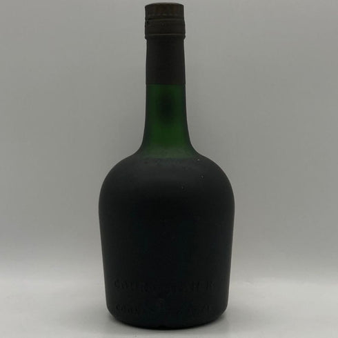 クルボアジェ ナポレオン グリーンボトル 700ml 40% COURVOISIER NAPOLEON コニャック【R0】