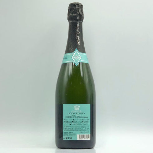 ロイヤル リビエラ 750ml 12.5% ROYAL RIVIERA 【W4】