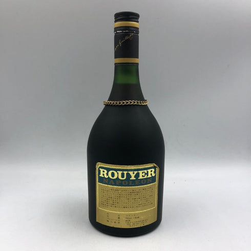 ルイエ ギレ ナポレオン ルイヤー 700ml 40% ROUYER GUILLET NAPOLEON ROUYER コニャック【Q】