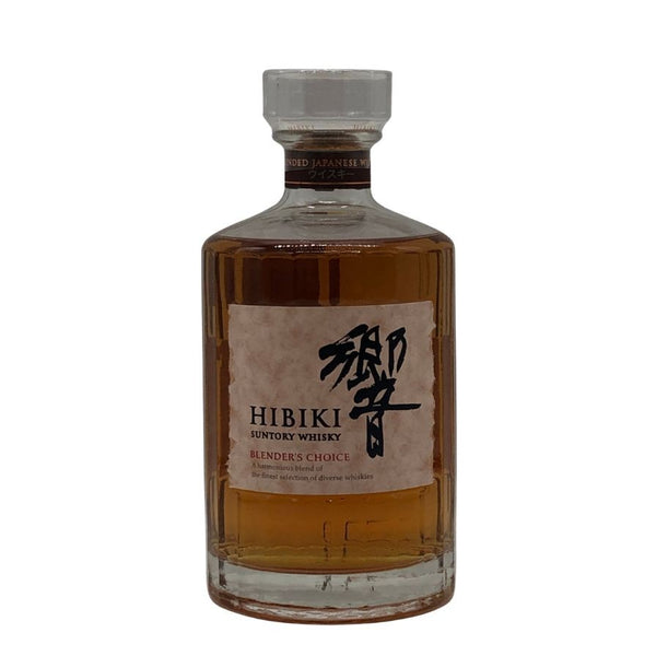 東京都限定◆サントリー 響 ブレンダーズチョイス 700ml 43% SUNTORY BLENDER'S CHOICE ホログラムシール付き 【K0】