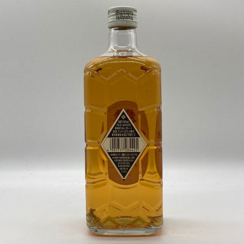 東京都限定◆サントリー ウイスキー 白角 700ml 40% SUNTORY WHISKEY 【H2】