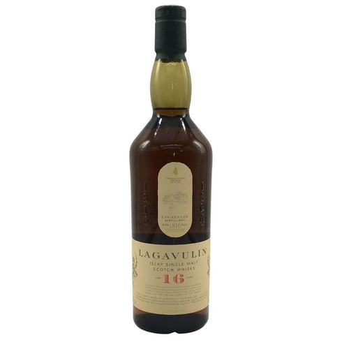ラガヴーリン 16年 1816 700ml 43% LAGAVULIN スコッチウイスキー【H3】